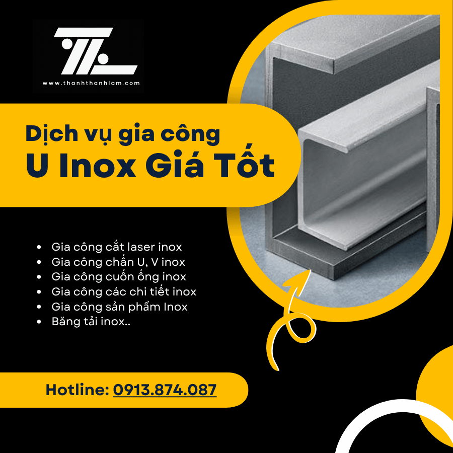 dap u v inox 1
