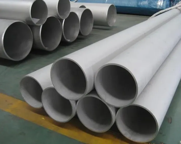 gia công cuốn ống inox dày 35ly 1