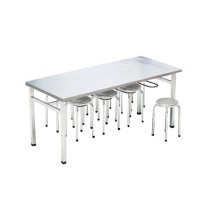 Bàn inox công nghiệp