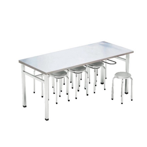 Bàn inox công nghiệp