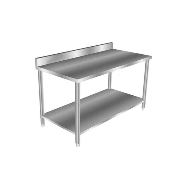 Bàn thao tác inox