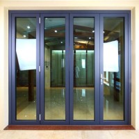 Cửa đi nhôm Xingfa 3
