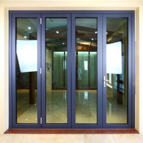 Cửa đi nhôm Xingfa 3