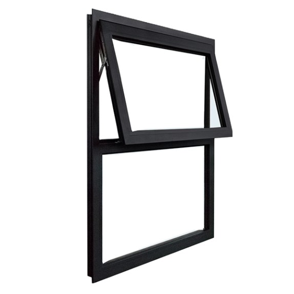 Cửa số nhôm Xingfa 1