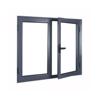 Cửa số nhôm Xingfa 2