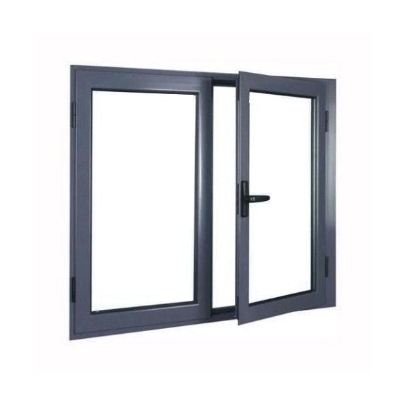 Cửa số nhôm Xingfa 2