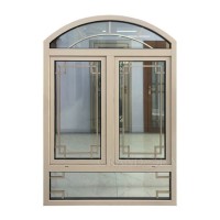 Cửa số nhôm Xingfa 4