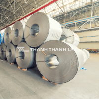 Cuộn Inox 304