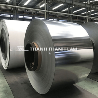 Cuộn inox 316