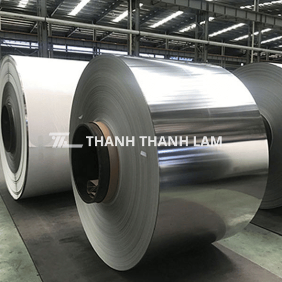 Cuộn inox 316