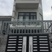 Khung chống trộm cửa chính