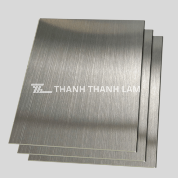 Tấm Inox 304