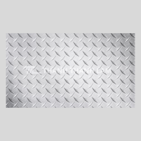 Tấm inox chống trượt
