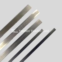 Thanh inox dẹt