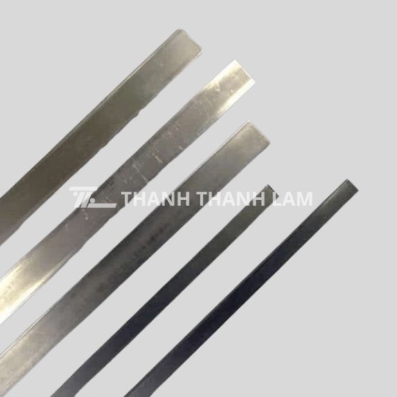 Thanh inox dẹt