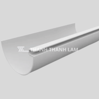 Máng xối inox 304