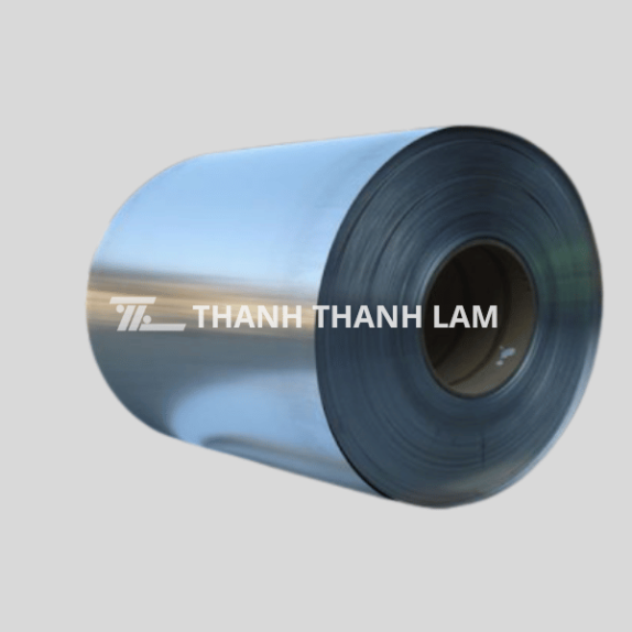 Cuộn inox 304 2B