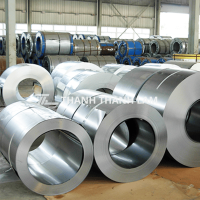Cuộn inox 304 BA