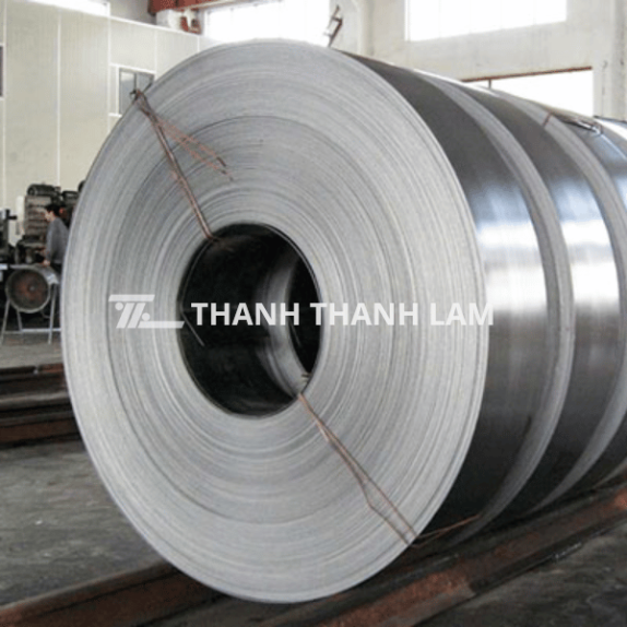 Cuộn inox 430