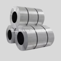 Cuộn inox 304 Dull