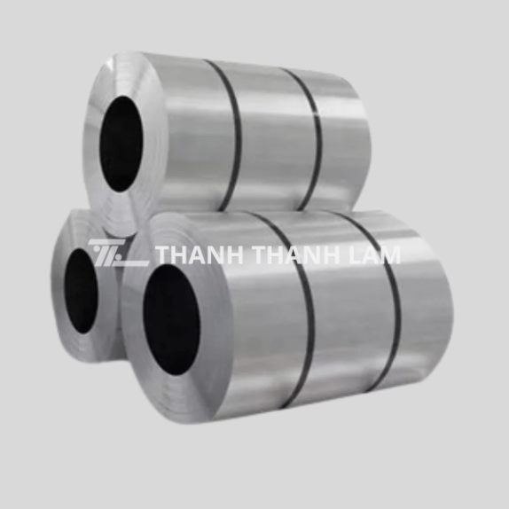 Cuộn inox 304 Dull