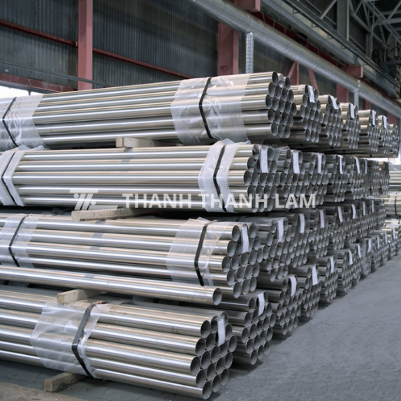 Ống inox 304
