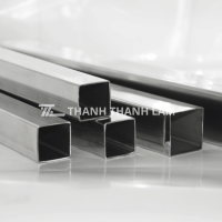 Hộp inox 304