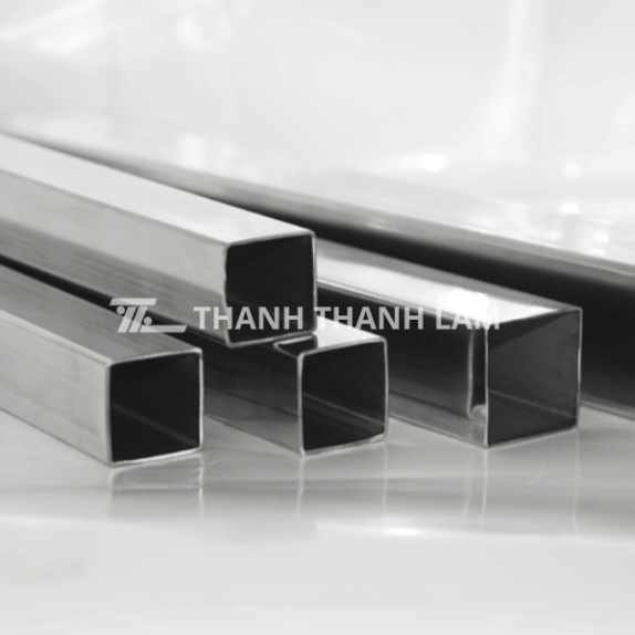 Hộp inox 304