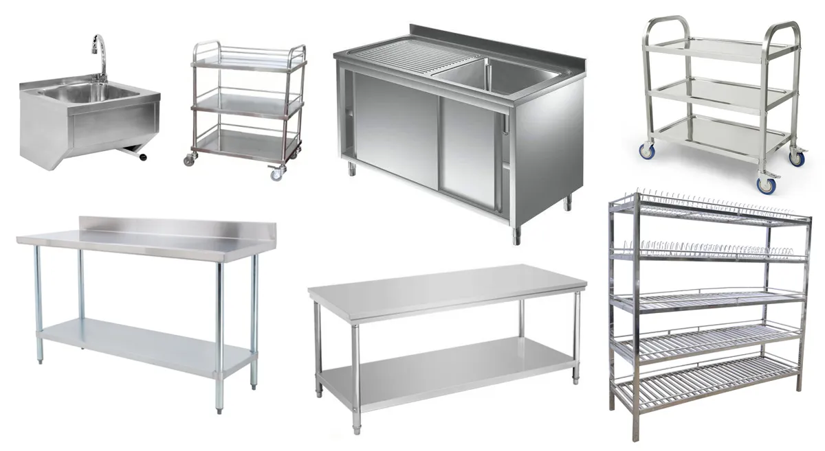 Gia công các chi tiết inox theo bản vẽ