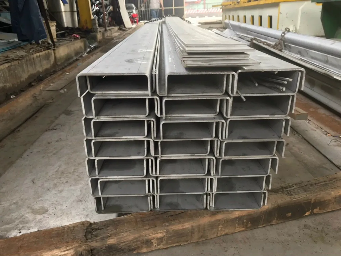 Gia công cuốn ống inox theo yêu cầu